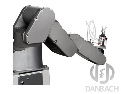 很多企業已經嘗到了噴涂機器人帶來的甜頭